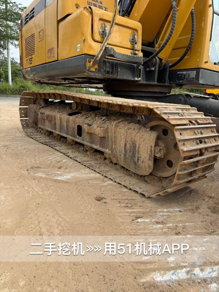 51挖机